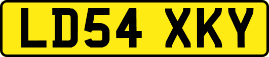 LD54XKY