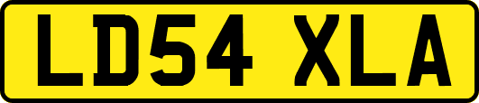 LD54XLA