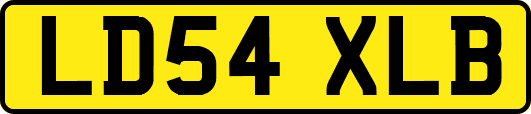 LD54XLB