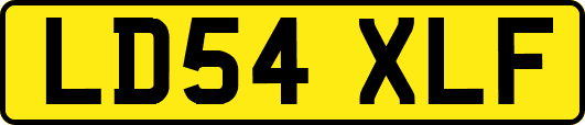 LD54XLF