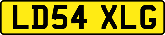 LD54XLG