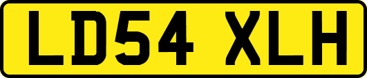 LD54XLH