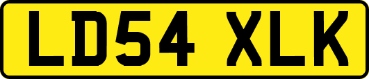 LD54XLK