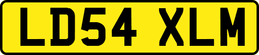 LD54XLM