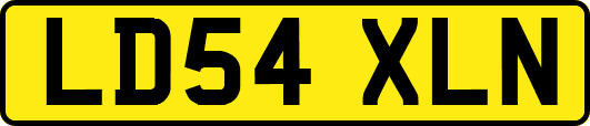 LD54XLN