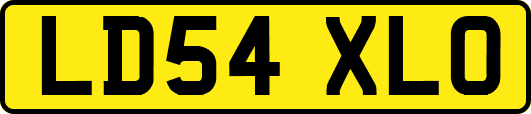 LD54XLO
