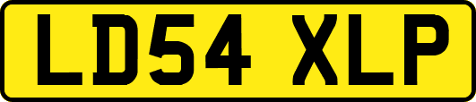 LD54XLP