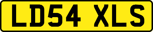LD54XLS