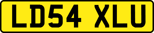 LD54XLU