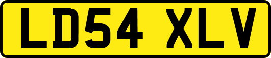 LD54XLV