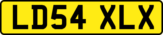 LD54XLX