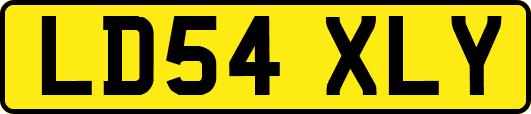 LD54XLY