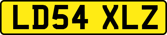 LD54XLZ