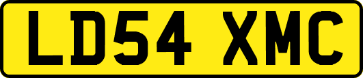 LD54XMC