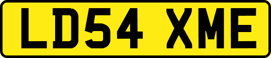 LD54XME