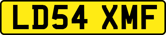 LD54XMF