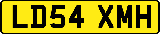 LD54XMH