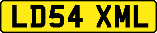 LD54XML