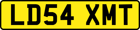 LD54XMT