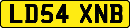 LD54XNB