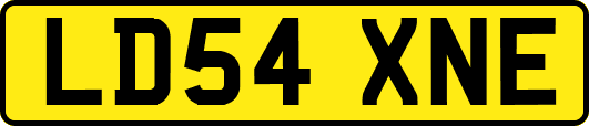 LD54XNE
