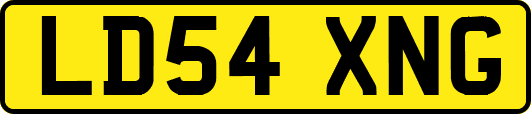 LD54XNG