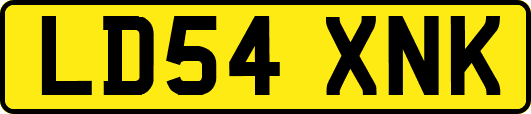 LD54XNK
