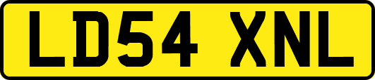 LD54XNL