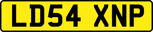LD54XNP