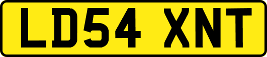 LD54XNT