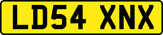 LD54XNX