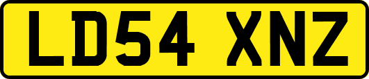 LD54XNZ