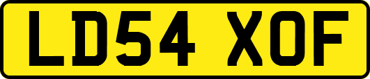 LD54XOF