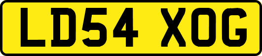 LD54XOG