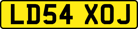 LD54XOJ