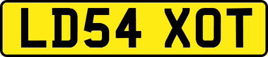 LD54XOT