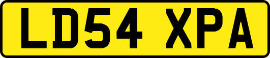 LD54XPA