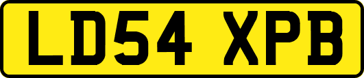 LD54XPB