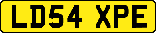 LD54XPE