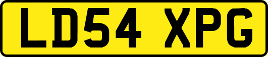LD54XPG