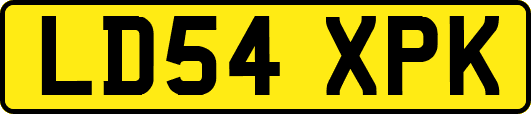 LD54XPK
