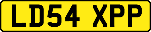 LD54XPP