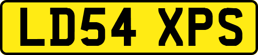 LD54XPS