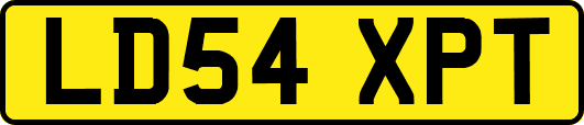 LD54XPT