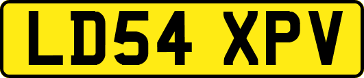 LD54XPV