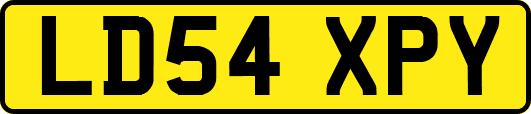 LD54XPY