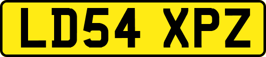 LD54XPZ