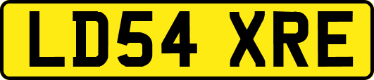 LD54XRE