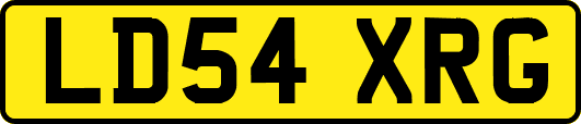 LD54XRG
