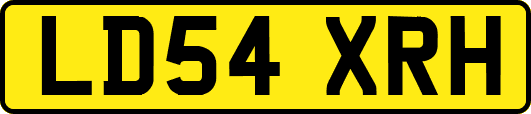 LD54XRH